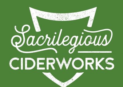 Sacrilegious Ciderworks